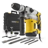 Image de Powerplus Perceuse à Percussion Powx11721 1200w One Size