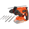 Image de Powerplus Perceuse à Percussion Powdp15630 20v One Size