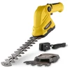 Image de Powerplus Taille-haie électrique Powxg2033 7.2v One Size