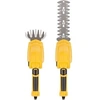 Image de Cisaille a gazon et sculpte haie 7.2V - Largeur de coupe : 100 mm