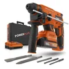 Image de Powerplus Perceuse à Percussion Powdp15640 20v One Size