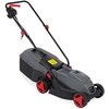 Image de Tondeuse a gazon 1300W - Largeur de coupe : 320 mm