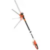 Image de Powerplus Taille-haie électrique Telescópio 40v 600 Mm One Size