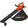 Image de Powerplus Souffleur De Feuilles électrique Powdpg75270 One Size