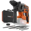 Image de Powerplus Perceuse à Percussion Powdp15680 40v One Size