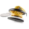 Image de Powerplus Polisseuse électrique 120w 240 Mm 2 Pièces