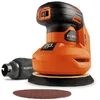 Image de Powerplus Ponceuse Powdp50400 20v 125 Mm One Size
