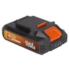 Image de Batterie 20V 4Ah POWDP9024 - Pour outils 20V uniquement