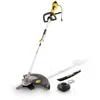 Image de Powerplus Coupe-bordure électrique Powxg30405 1000w One Size