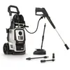 Image de Powerplus Nettoyeur Haute Pression 2200w One Size