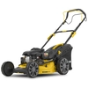 Image de Powerplus Tondeuse à Gazon à Essence 150cc One Size