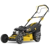 Image de Powerplus Tondeuse à Gazon à Essence 173cc One Size
