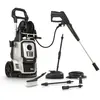 Image de Powerplus Nettoyeur Haute Pression 2500w One Size