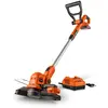 Image de Powerplus Coupe-bordure 260 Mm 20v One Size