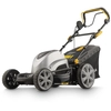 Image de Powerplus Tondeuse à Gazon électrique 1800w One Size