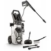 Image de Powerplus Nettoyeur Haute Pression Électrique POWXG90500 - Nettoyeur de Terrasse de 2200 W, Fonction Start/Stop, Pression Max. de 170 Bars et Température de 50°C, Tuyau de 8 m et Accessoires Inclus en occasion ou reconditionné