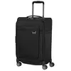 Image de Samsonite Airea - Spinner S (Langth: 35 cm) bagages à main extensibles, 55 cm, 38 / 43,5 L, noir (noir) en occasion ou reconditionné