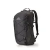 Image de Gregory - Kiro 22 - Sac à dos randonnée Obsidian Black - 22 L