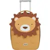 Image de Valise à 2 roues enfant Samsonite Happy Sammies UPR, 45/16 Beige 22,5 L 142430-9674