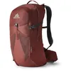 Image de Gregory - Citro 24 - Sac à dos randonnée homme Brick Red - 24 L