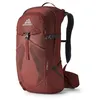 Image de Gregory - Citro 30 - Sac à dos randonnée homme Brick Red - 30 L
