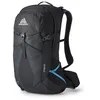 Image de Gregory - Citro 30 - Sac à dos randonnée homme Ozone Black - 30 L