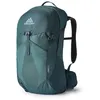 Image de Gregory - Juno 24 - Sac à dos randonnée femme Emerald Green - 24 L