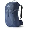 Image de Gregory - Juno 24 - Sac à dos randonnée femme Vintage Blue - 24 L