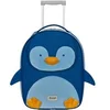 Image de Valise à 2 roues enfant Samsonite Happy Sammies Bleu 23 L 142471-9675