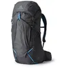 Image de Gregory - Focal 48 - Sac à dos randonnée Ozone Black - L