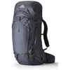 Image de Gregory - Baltoro 85 Pro - Sac à dos trekking homme Alaska Blue - M
