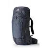 Image de Gregory - Baltoro 85 Pro - Sac à dos trekking homme Alaska Blue - S