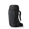 Image de Gregory - Baltoro 75 RC - Sac à dos randonnée homme Obsidian Black - L