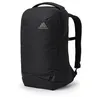 Image de Gregory - Rhune 22 - Sac à dos urbain femme Carbon Black - 22 L