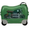 Image de Valise à 4 roues enfant Samsonite Dream2go Vert 30 L 145033-9959