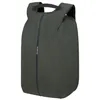 Image de Samsonite Securipak - Sac à Dos pour Ordinateur Portable 15,6 Pouces, 44 cm, 17 L, Vert (Foliage Green) en occasion ou reconditionné