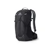 Image de Gregory - Miko 20 - Sac à dos randonnée homme Optic Black - 20 L