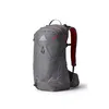 Image de Gregory - Maya 15 - Sac à dos randonnée femme Sunset Grey - 15 L