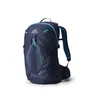 Image de Gregory - Maya 25 - Sac à dos randonnée femme Storm Blue - 25 L