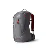 Image de Gregory - Maya 25 - Sac à dos randonnée femme Sunset Grey - 25 L
