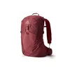 Image de Gregory - Maya 25 - Sac à dos randonnée femme Iris Red - 25 L