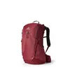 Image de Gregory - Jade 28 RC - Sac à dos randonnée femme Ruby Red - XS / S