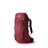 Image de Gregory - Jade 33 - Sac à dos randonnée femme Ruby Red - XS / S