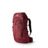 Image de Gregory - Jade 38 - Sac à dos randonnée femme Ruby Red - S / M