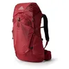 Image de Gregory - Jade 38 RC - Sac à dos randonnée femme Ruby Red - XS / S