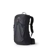 Image de Gregory - Zulu 30 - Sac à dos randonnée homme Volcanic Black - M / L