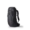 Image de Gregory - Zulu 35 - Sac à dos randonnée homme Volcanic Black - M / L