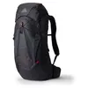 Image de Gregory - Zulu 35 RC - Sac à dos randonnée homme Volcanic Black - S / M