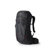 Image de Gregory - Zulu 40 - Sac à dos randonnée homme Volcanic Black - M / L
