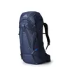 Image de Gregory - Zulu 55 - Sac à dos randonnée homme Halo Blue - S / M